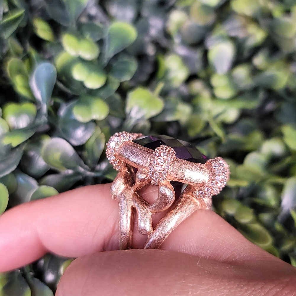 Statement Ring!! - image 7